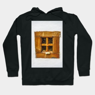 Window Hoodie